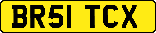 BR51TCX