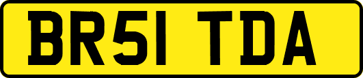 BR51TDA