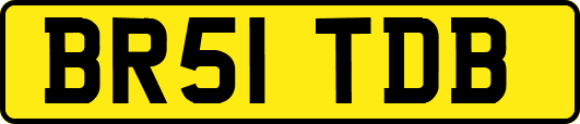 BR51TDB
