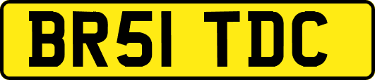BR51TDC