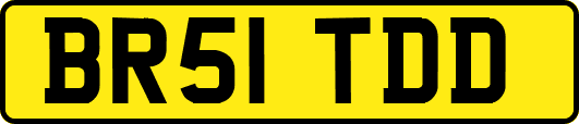 BR51TDD