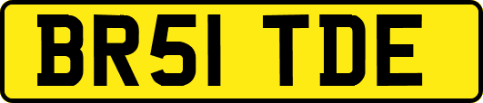 BR51TDE