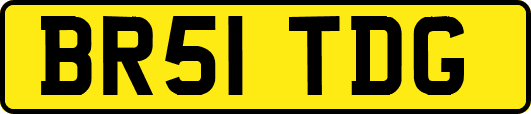 BR51TDG