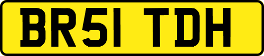 BR51TDH
