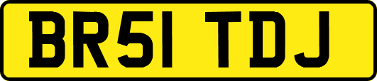 BR51TDJ