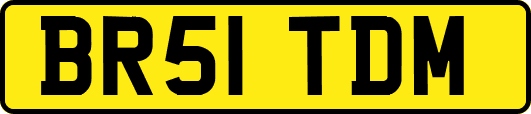 BR51TDM