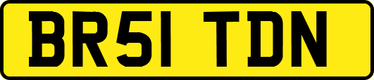 BR51TDN