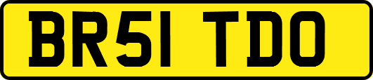 BR51TDO