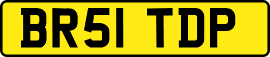 BR51TDP
