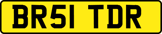 BR51TDR