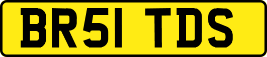 BR51TDS