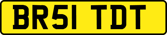 BR51TDT