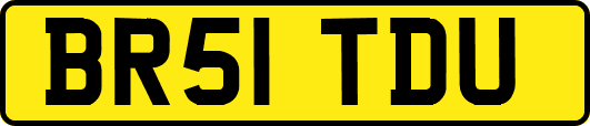 BR51TDU