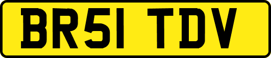 BR51TDV