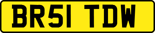 BR51TDW