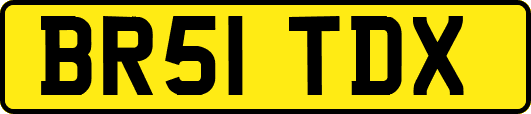 BR51TDX