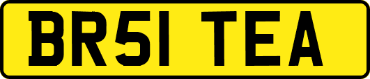BR51TEA