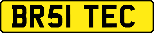 BR51TEC