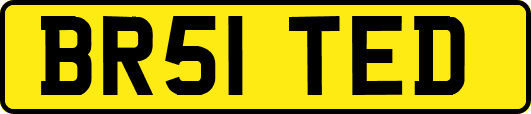 BR51TED