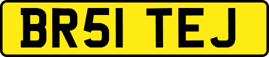BR51TEJ