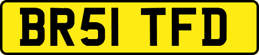 BR51TFD