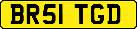 BR51TGD