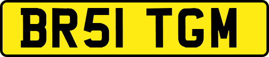 BR51TGM