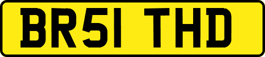 BR51THD