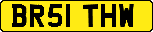BR51THW