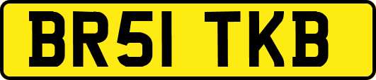 BR51TKB