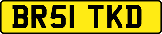 BR51TKD