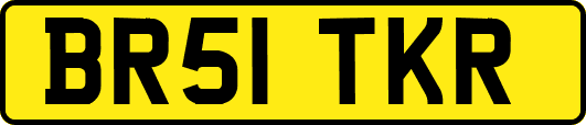 BR51TKR