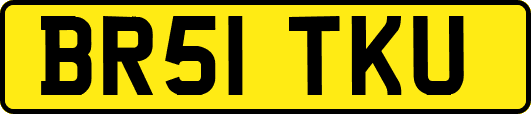 BR51TKU