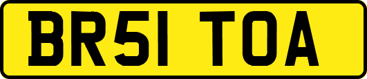 BR51TOA