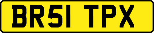 BR51TPX