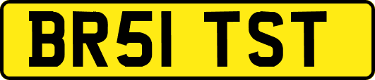 BR51TST