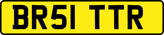BR51TTR