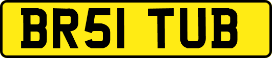 BR51TUB