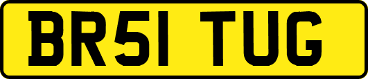 BR51TUG