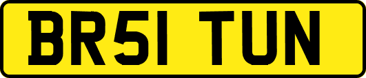 BR51TUN