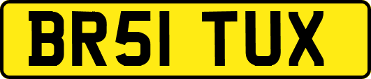 BR51TUX