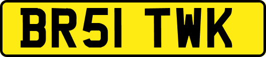BR51TWK