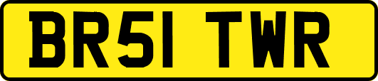BR51TWR