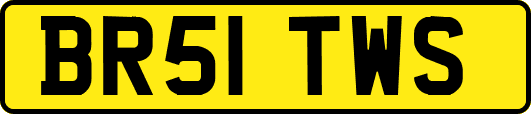 BR51TWS