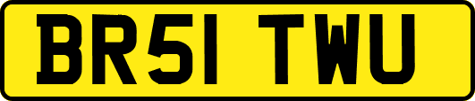 BR51TWU