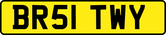 BR51TWY