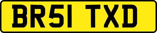 BR51TXD