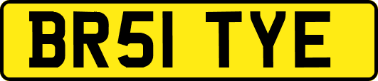 BR51TYE
