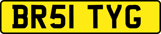 BR51TYG