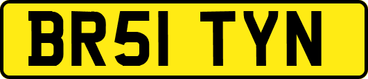 BR51TYN